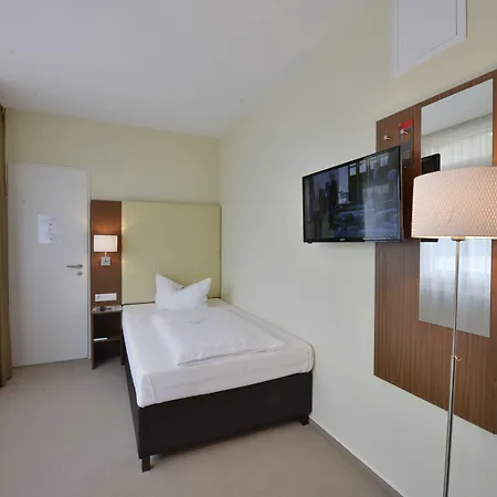 Invite Hauptbahnhof Hotel Fulde