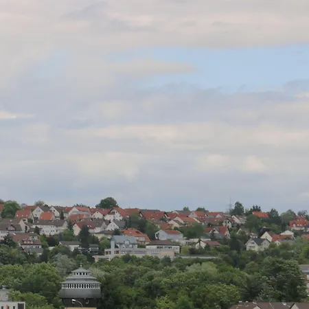 Invite Hauptbahnhof 3* Fulda