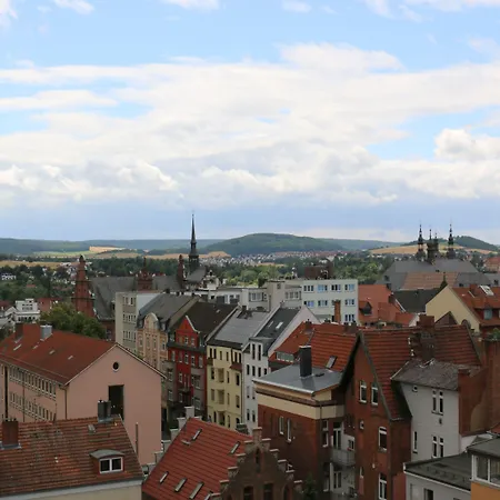 Invite Hauptbahnhof ホテル フルダ