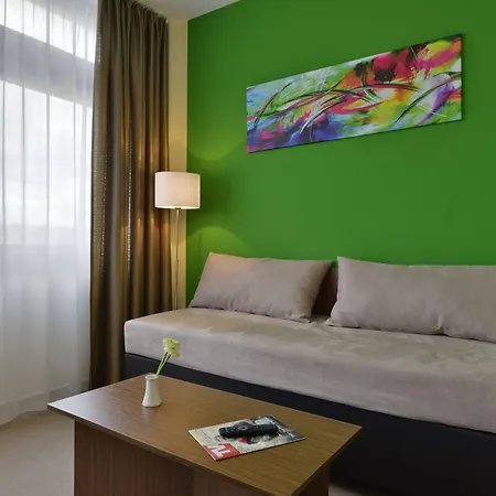 Hotel Invite Hauptbahnhof