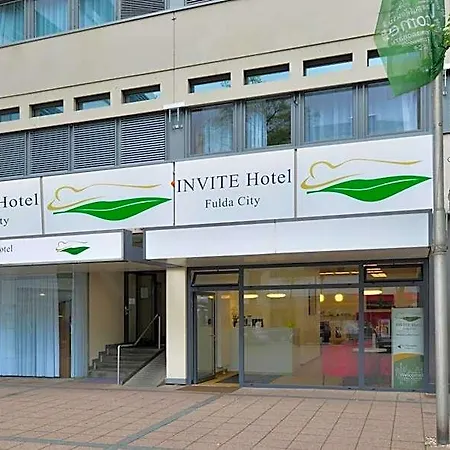 Invite Hauptbahnhof Hotel