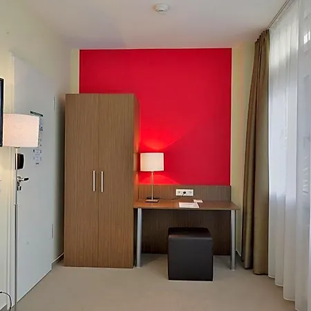 Hotel Invite Hauptbahnhof