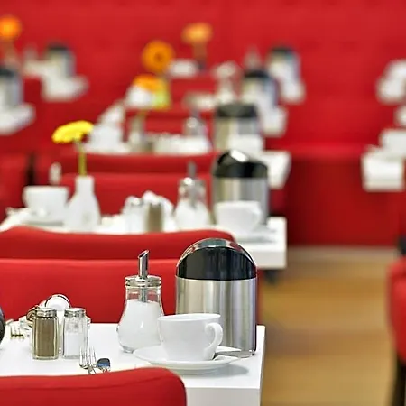 Invite Hauptbahnhof Hotel