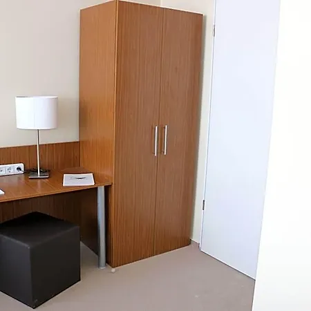 Invite Hauptbahnhof 3* Fulda