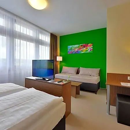Invite Hauptbahnhof 3* Fulda