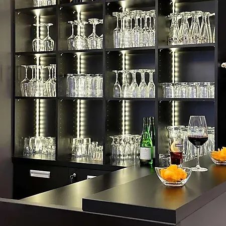 Invite Hauptbahnhof Hotel 3*