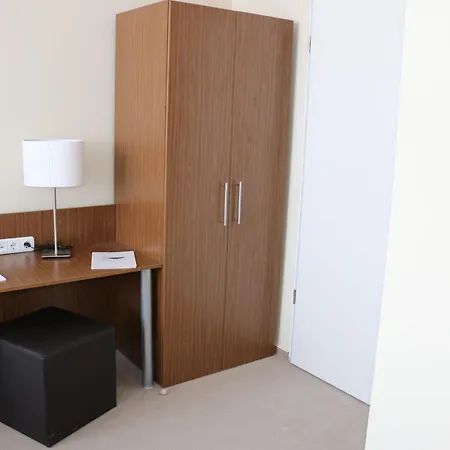 Invite Hauptbahnhof Hotel Fulda