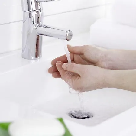 Invite Hauptbahnhof 3* フルダ