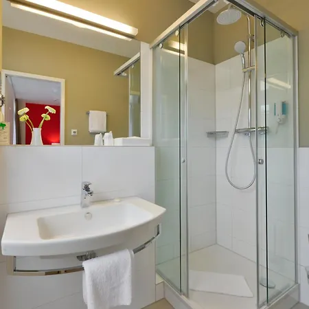 Invite Hauptbahnhof Hotel Fulde