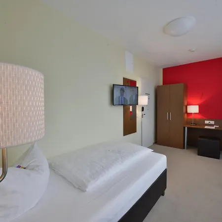 Invite Hauptbahnhof Hotel