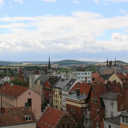 Hotel Invite Hauptbahnhof Fulda