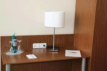 Invite Hauptbahnhof Fulda