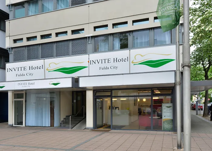Invite Hauptbahnhof 3*