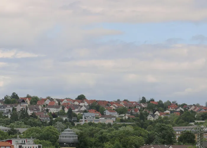 Invite Hauptbahnhof 3* Fulde