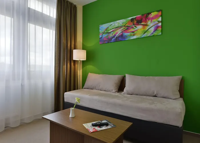 Hotel Invite Hauptbahnhof