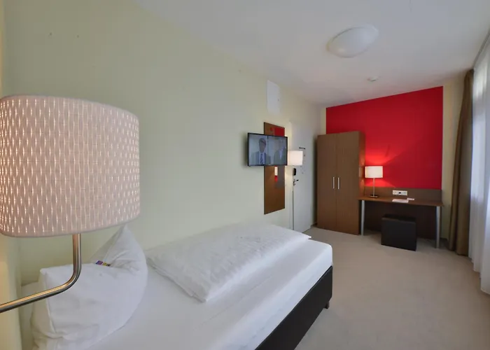 Invite Hauptbahnhof Hotel