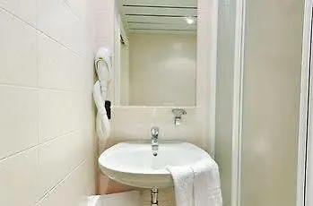 Hotel Invite Hauptbahnhof Fulde